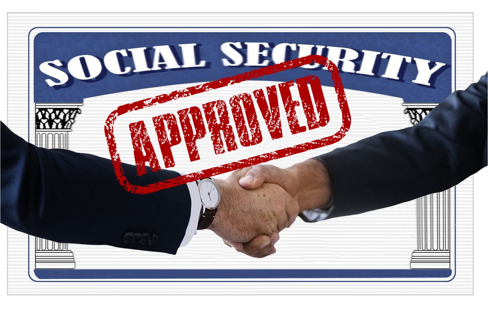 Greensboro Social Security Disability Law